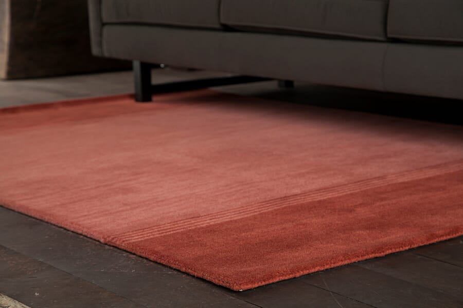 Chandra Metro met-522 Brown Rugs.