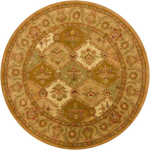 Chandra Metro met-535 Tan & Ivory Rugs.