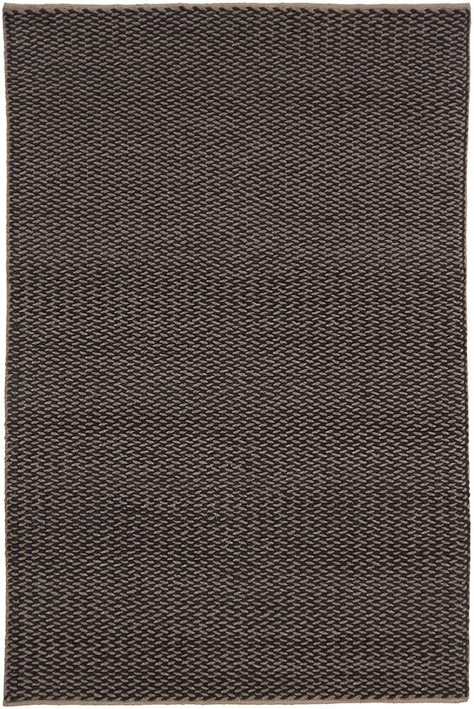 Chandra Milano mil24502 Black Rugs.