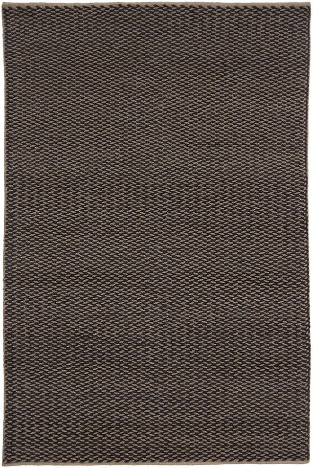 Chandra Milano mil24502 Black Rugs.