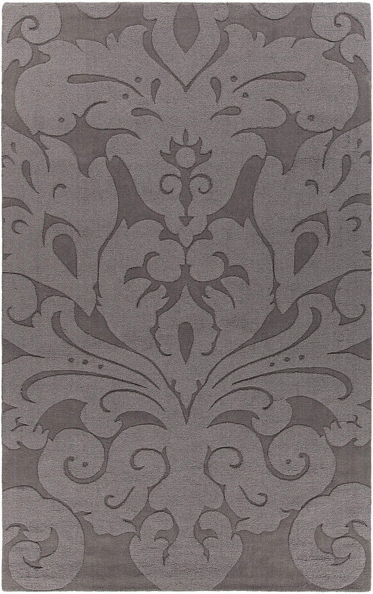 Chandra Mystica Mys29802 Charcoal Rugs.