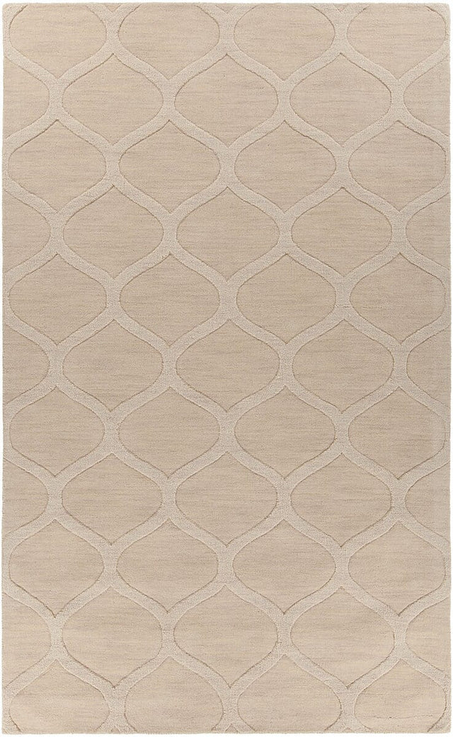 Chandra Mystica Mys29803 Ivory Rugs.