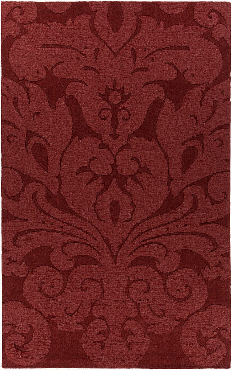 Chandra Mystica Mys29804 Red Rugs.