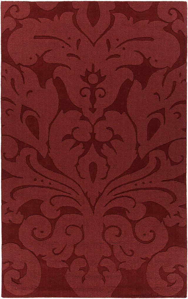 Chandra Mystica Mys29804 Red Rugs.