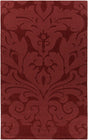 Chandra Mystica Mys29804 Red Rugs.