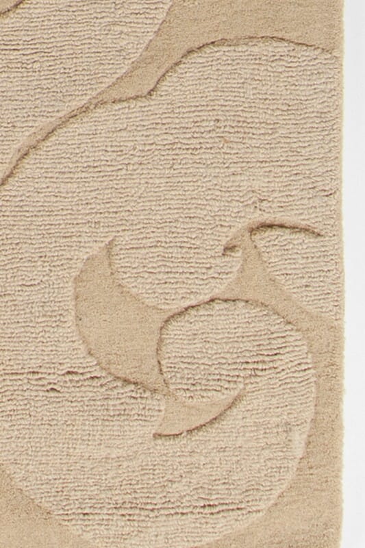 Chandra Mystica Mys29806 Light Gold Rugs.
