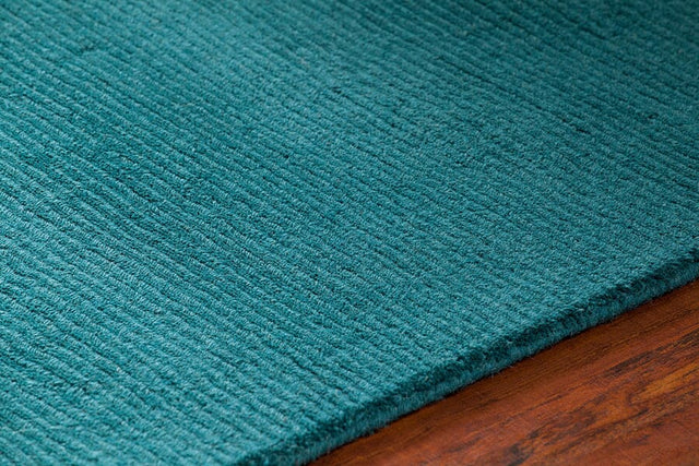 Chandra Mystica Mys29807 Blue Rugs.