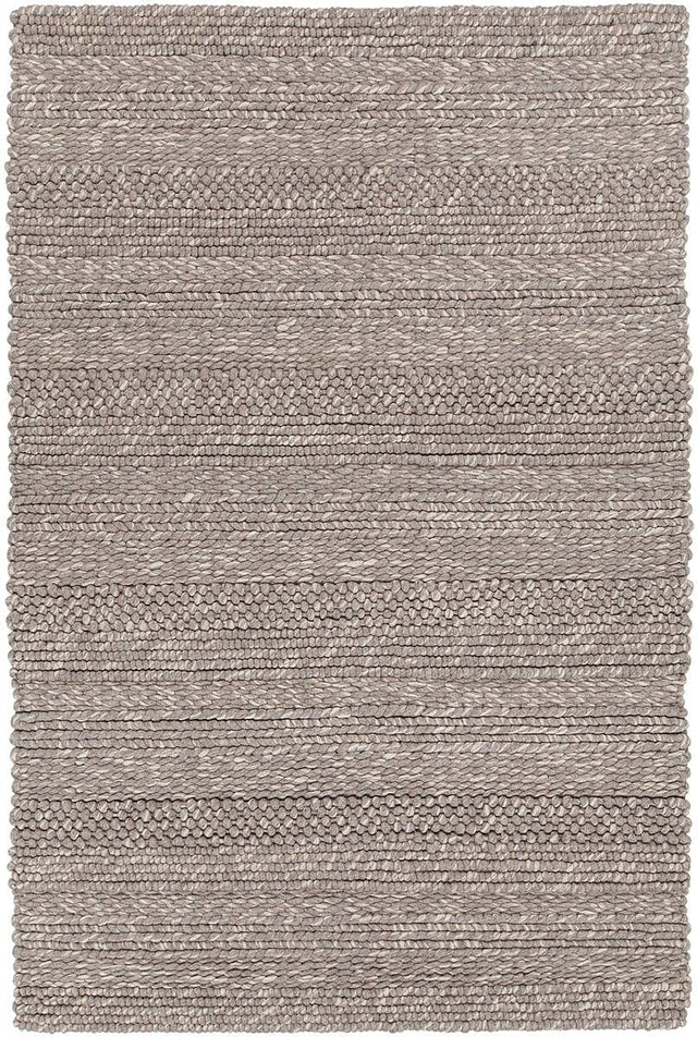 Chandra Naja Naj40301 Grey Rugs.