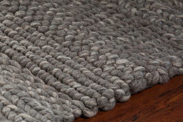 Chandra Naja Naj40301 Grey Rugs.