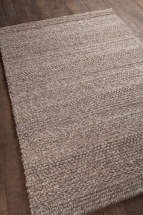 Chandra Naja Naj40302 Brown Rugs.