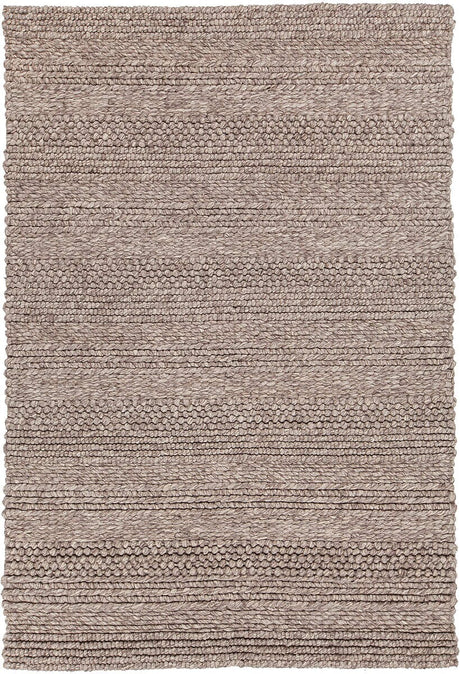 Chandra Naja Naj40302 Brown Rugs.