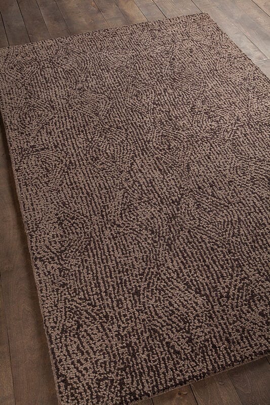 Chandra Navyan Nav5004 Black Rugs.