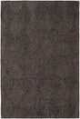 Chandra Navyan Nav5004 Black Rugs.