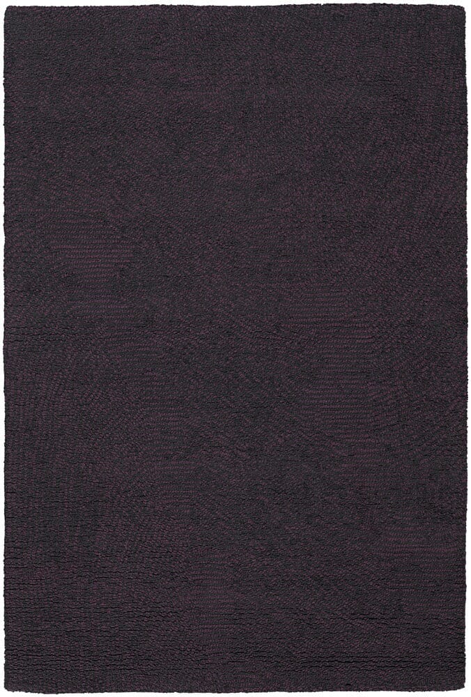 Chandra Navyan Nav5005 Black Rugs.