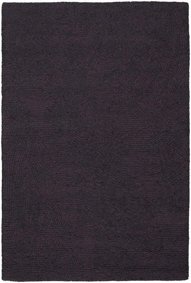Chandra Navyan Nav5005 Black Rugs.