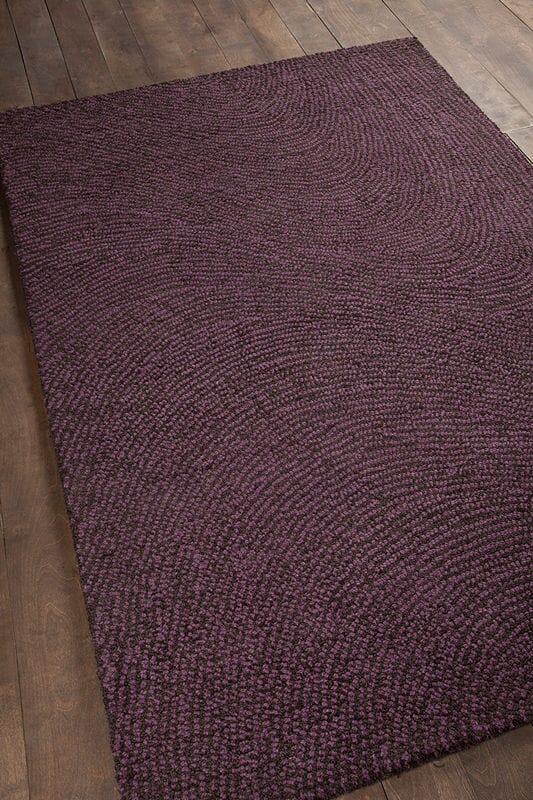 Chandra Navyan Nav5005 Black Rugs.