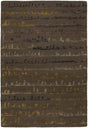 Chandra Navyan Nav5008 Green Rugs.
