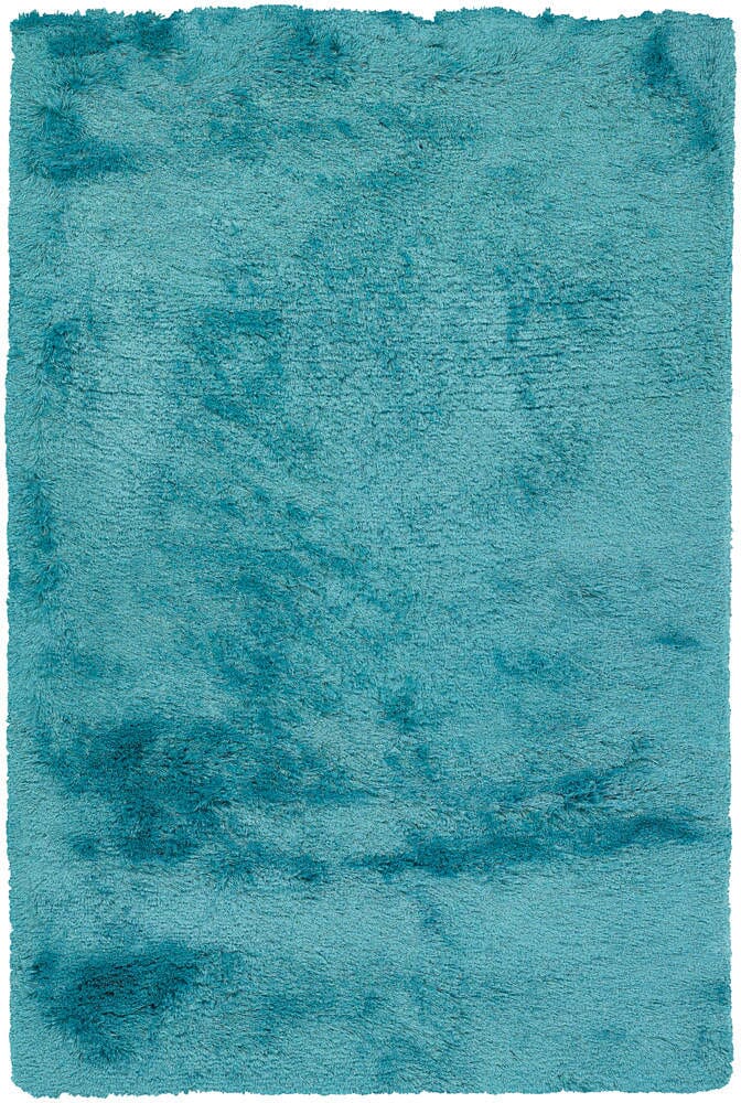 Chandra Naya nay18810 Blue Rugs.