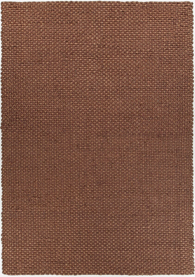 Chandra Nena Nen-46301 Brown Rugs.