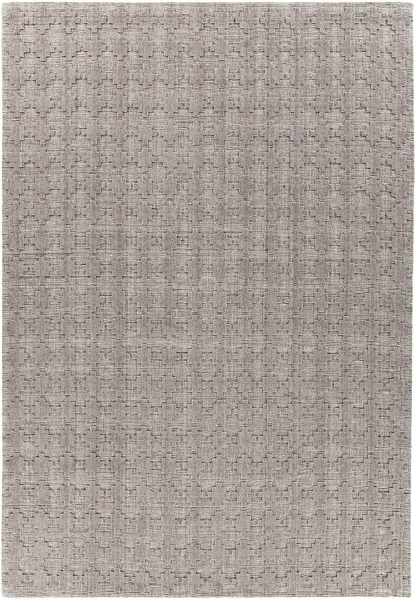 Chandra Netix Net33200 Grey Rugs.