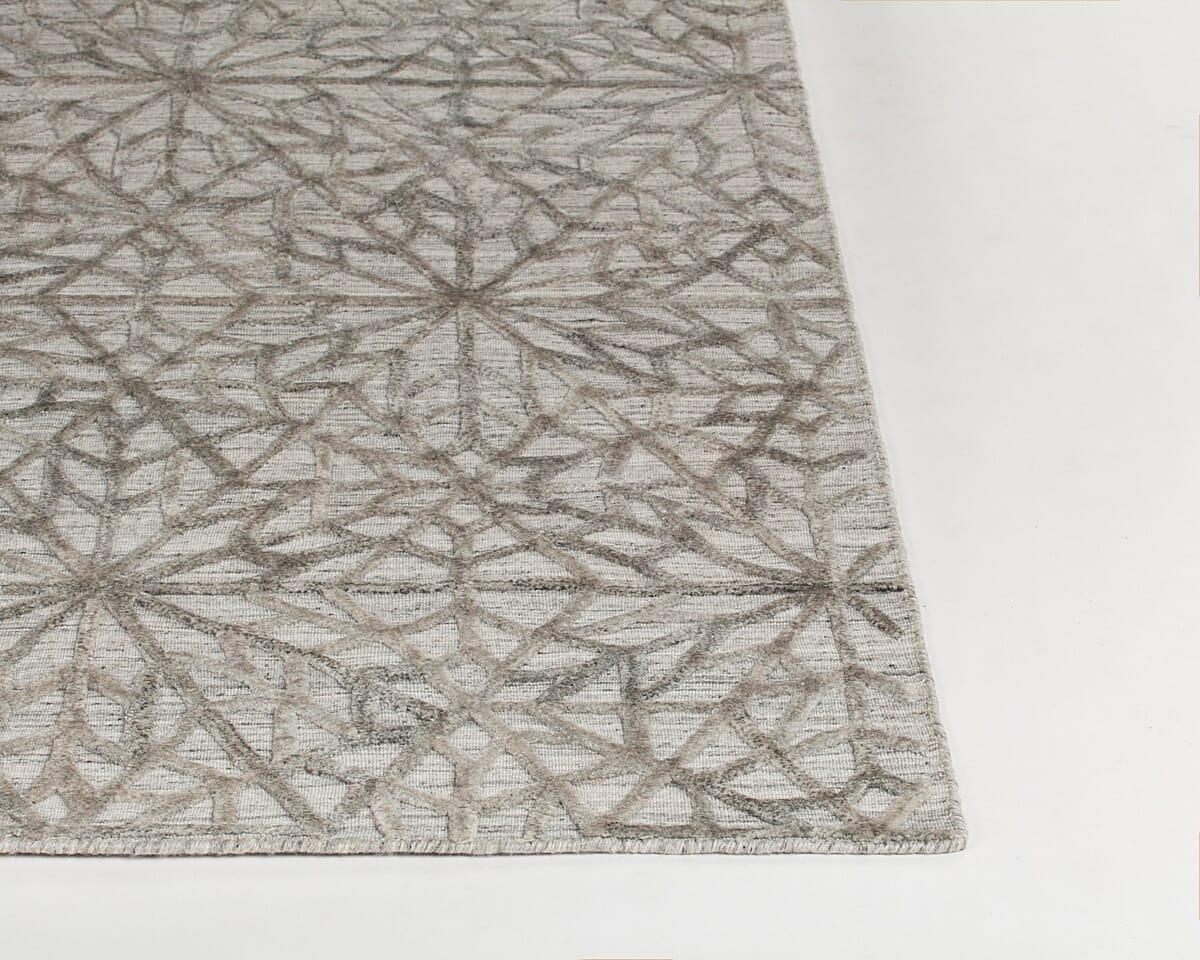 Chandra Nimah Nim-46500 Silver Rugs.