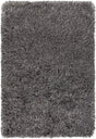 Chandra Onex One35300 Grey / Black Rugs.