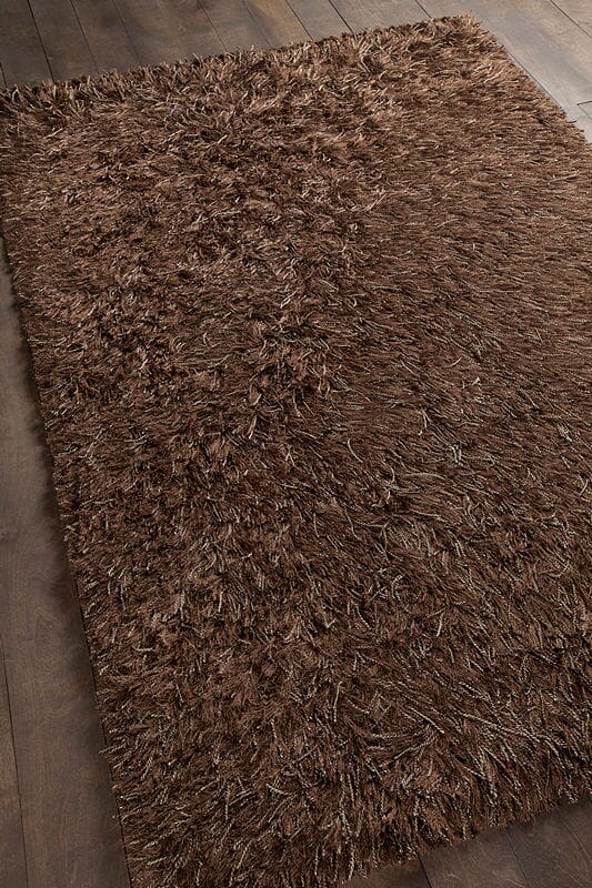 Chandra Onex One35301 Brown Rugs.