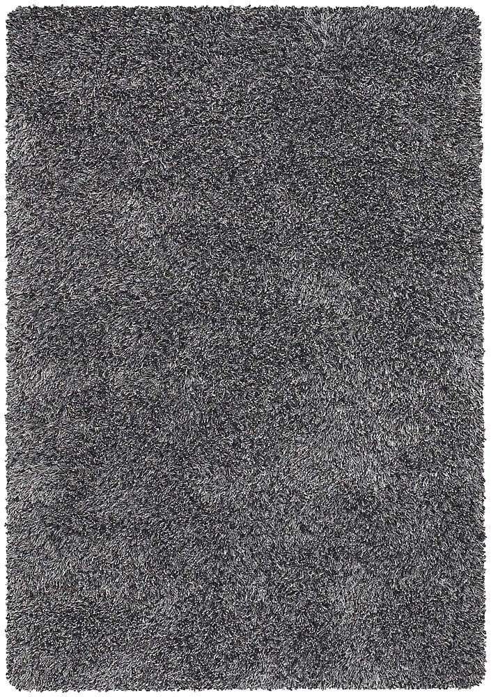 Chandra Orchid orc-9702 Black Rugs.
