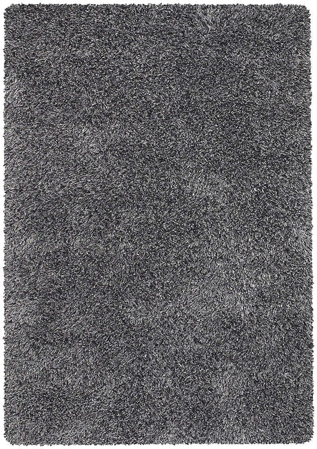 Chandra Orchid orc-9702 Black Rugs.