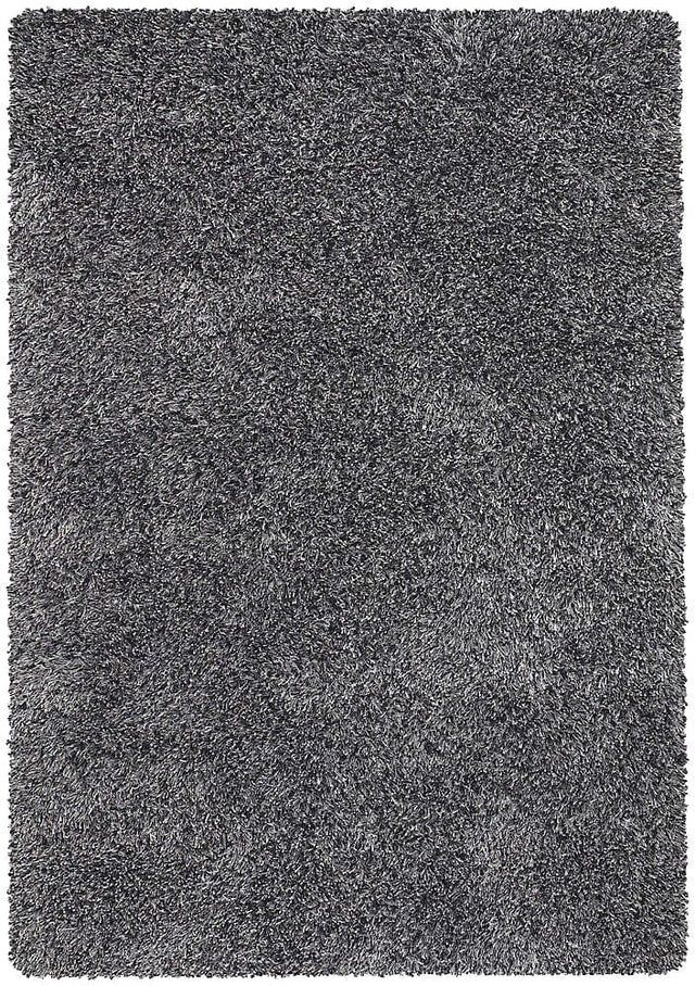 Chandra Orchid orc-9702 Black Rugs.