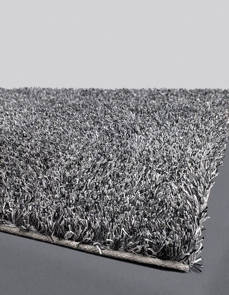 Chandra Orchid orc-9702 Black Rugs.