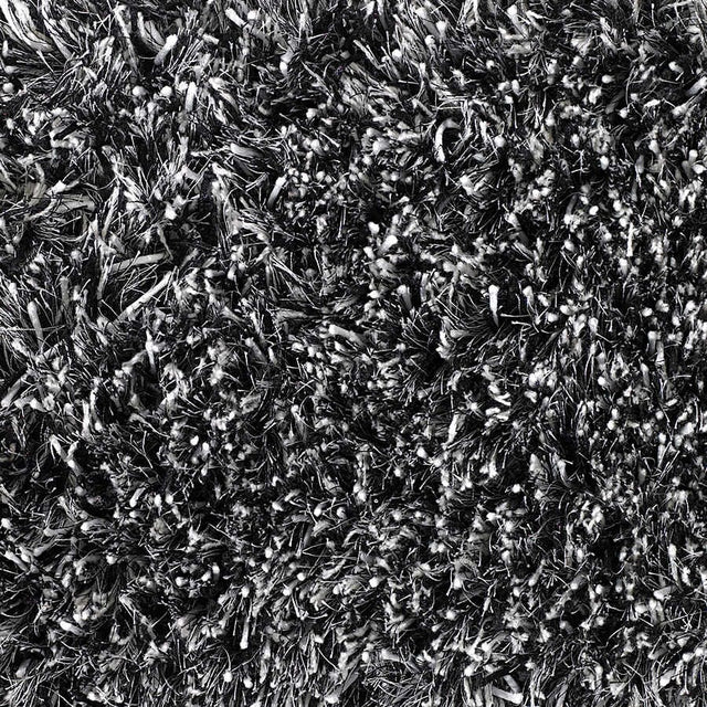 Chandra Orchid orc-9702 Black Rugs.