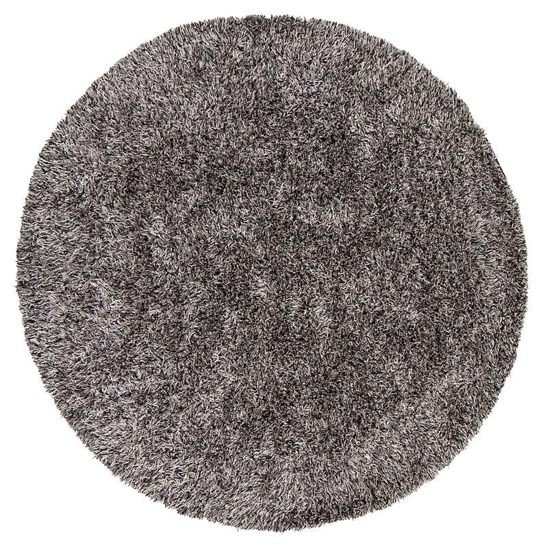 Chandra Orchid orc-9702 Black Rugs.