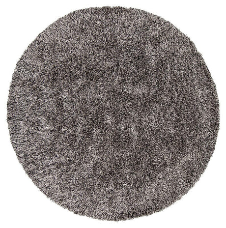 Chandra Orchid orc-9702 Black Rugs.
