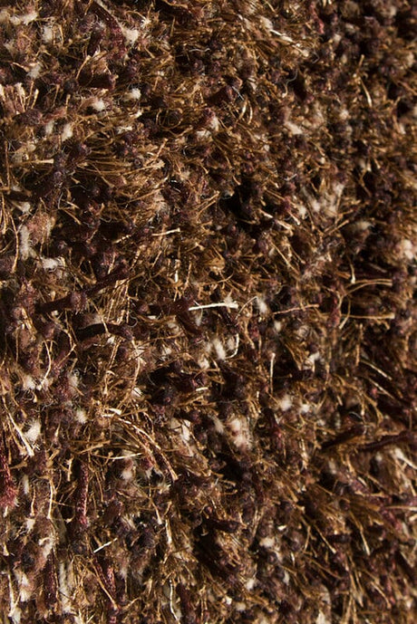 Chandra Orchid orc9701 Black Rugs.