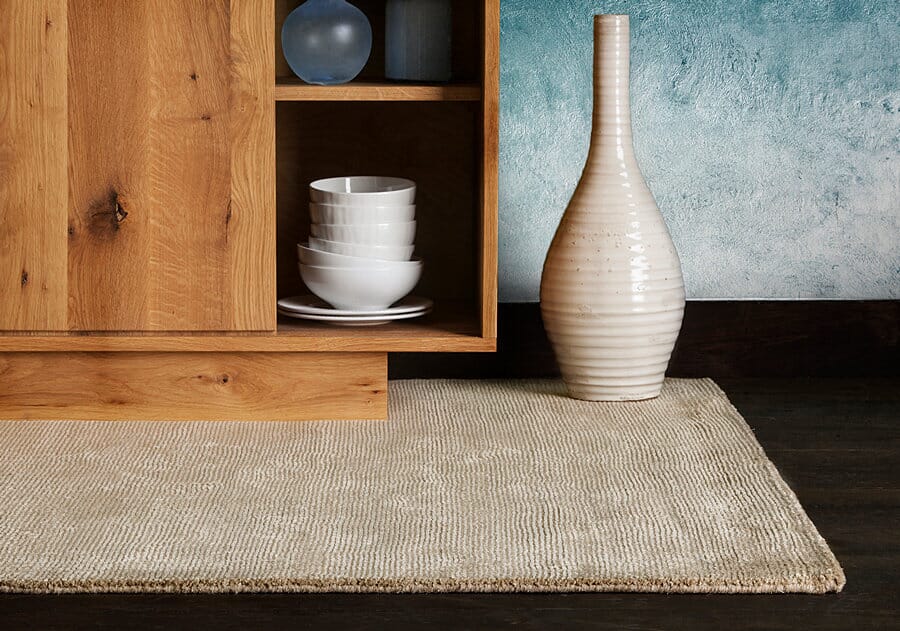 Chandra Orim Ori-26503 Tan Rugs.