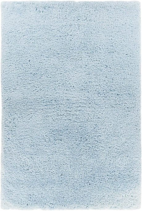 Chandra Osim Osi35102 Sky Blue Rugs.