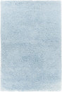 Chandra Osim Osi35102 Sky Blue Rugs.