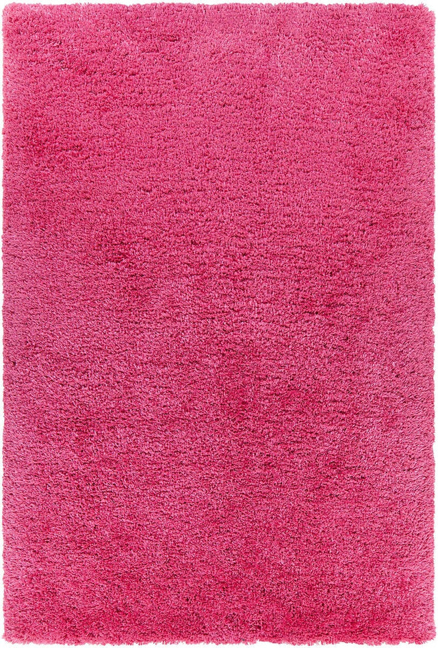 Chandra Osim Osi35105 Hot Pink Rugs.