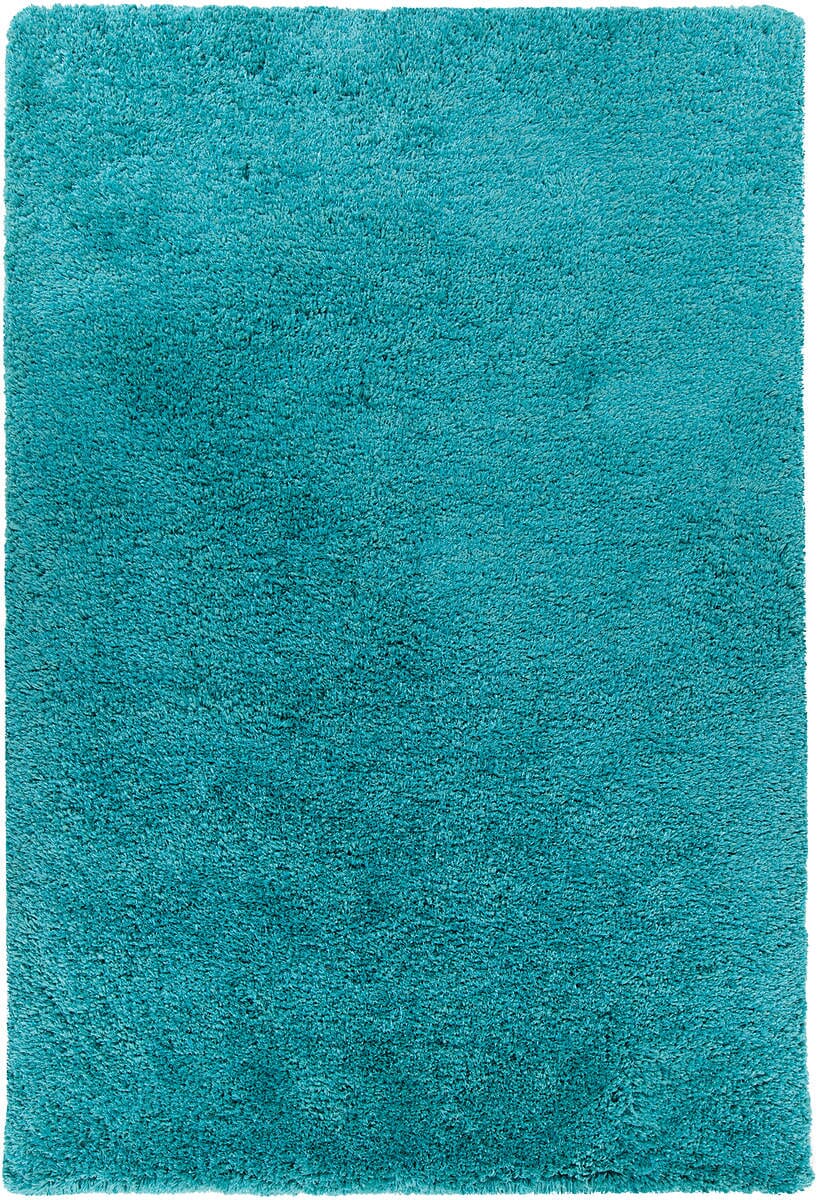 Chandra Osim Osi35106 Turquoise Rugs.