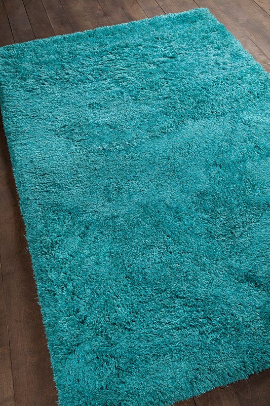 Chandra Osim Osi35106 Turquoise Rugs.