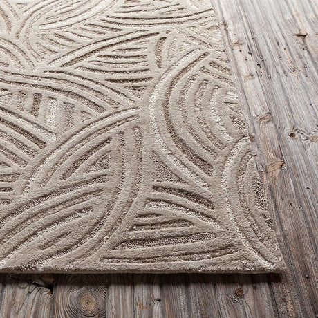 Chandra Penelope Pen12900 Grey Rugs.