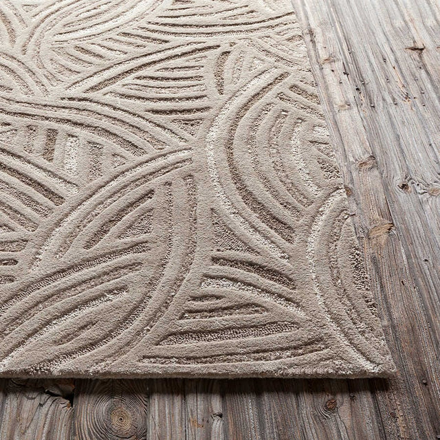 Chandra Penelope Pen12900 Grey Rugs.