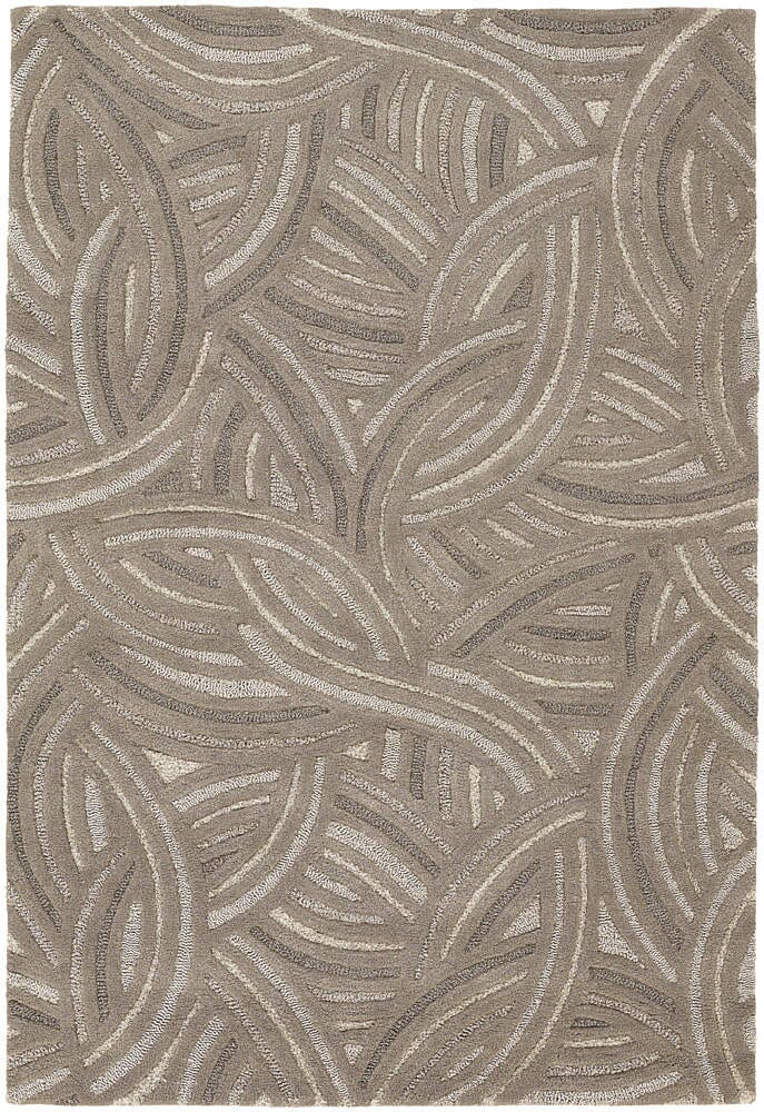 Chandra Penelope Pen12900 Grey Rugs.