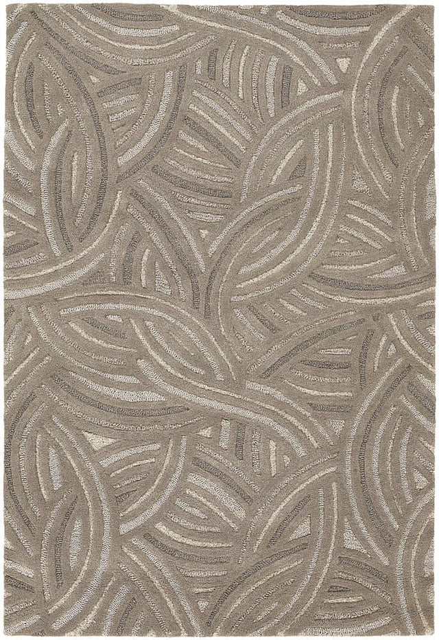 Chandra Penelope Pen12900 Grey Rugs.