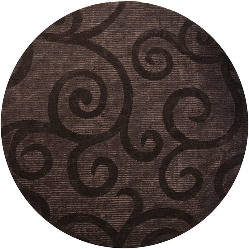 Chandra Pernille per15403 Brown Rugs.