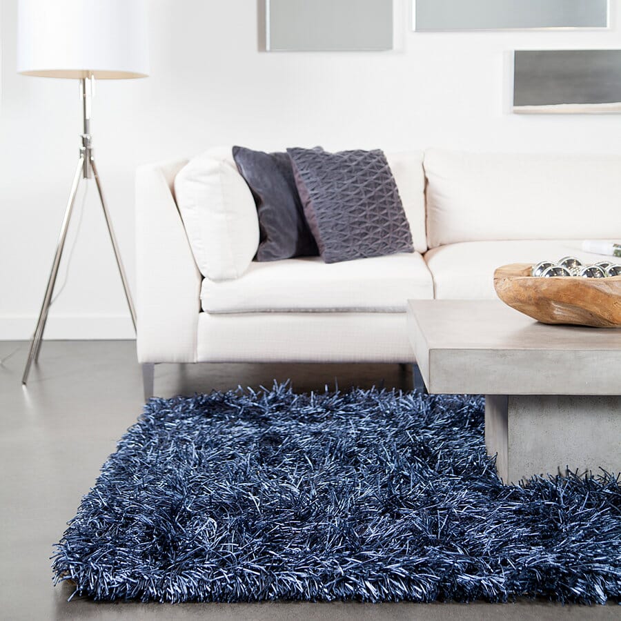 Chandra Poligan Pol30800 Charcoal Rugs.
