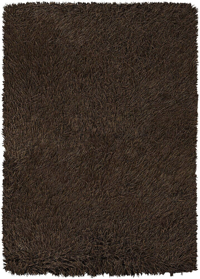 Chandra Poligan Pol30801 Brown Rugs.