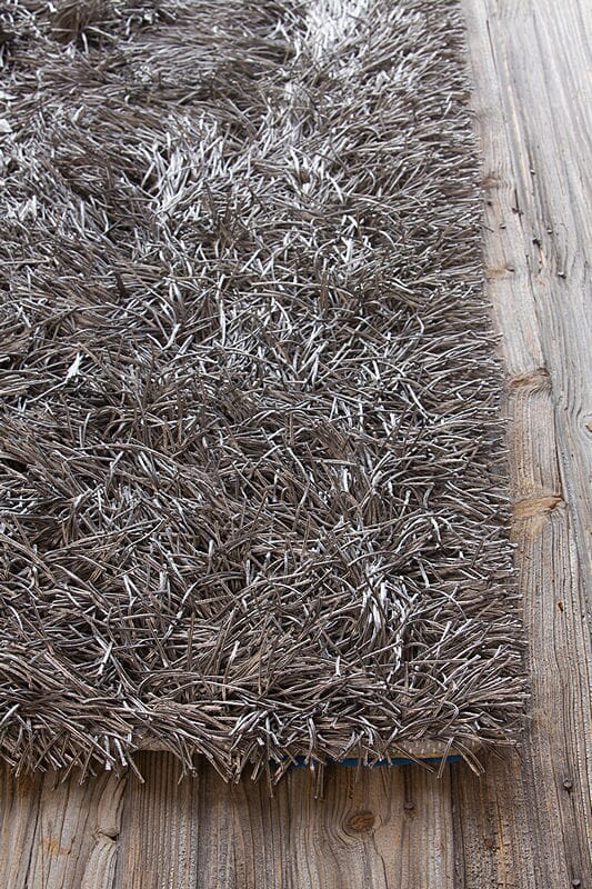 Chandra Poligan Pol30802 Grey Rugs.