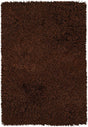 Chandra Poligan Pol30803 Chocolate Rugs.